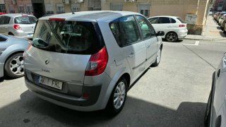Renault Scenic 2007