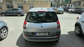 Renault Scenic 2007