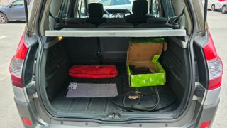 Renault Scenic 2007