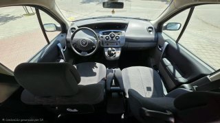Renault Scenic 2007