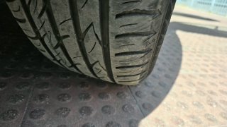 Renault Scenic 2007