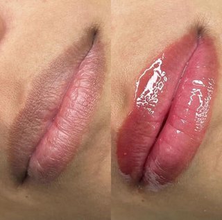 Bb Lips Hidratación Labial y Comisuras