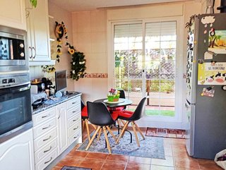 Casa en alquiler en Zona Carretera del Plantío en Majadahonda