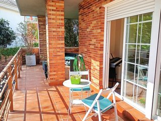Casa en alquiler en Zona Carretera del Plantío en Majadahonda