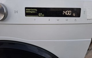 Lavadora/Secadora Samsung 8kg/6kg