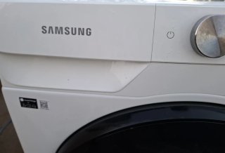 Lavadora/Secadora Samsung 8kg/6kg