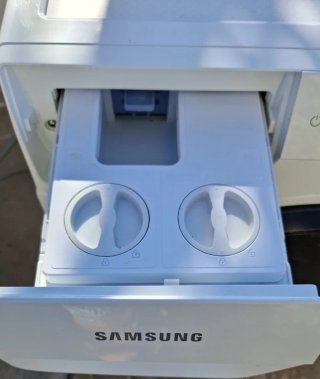 Lavadora/Secadora Samsung 8kg/6kg