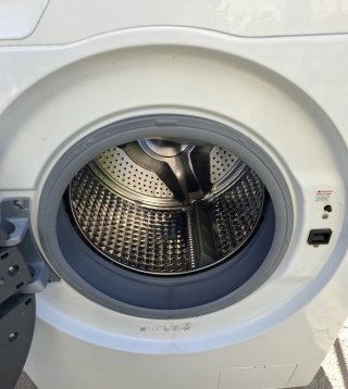 Lavadora/Secadora Samsung 8kg/6kg