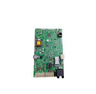 Placa Electrónica Ariston CARES S 24