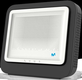 Router Movistar WiFi 6
