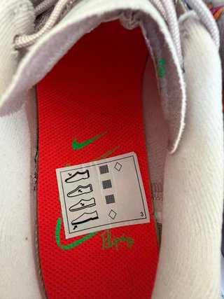 Nike Zoom Fly 6 EK NUEVAS