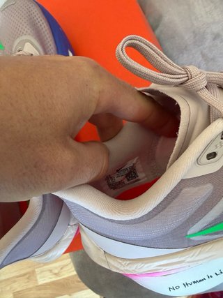 Nike Zoom Fly 6 EK NUEVAS