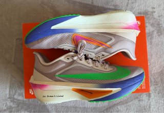 Nike Zoom Fly 6 EK NUEVAS