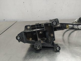 PALANCA CAMBIO FORD FOCUS BERLINA (CEW) XXDC S/R