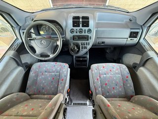 Mercedes-Benz Vito Westfalia