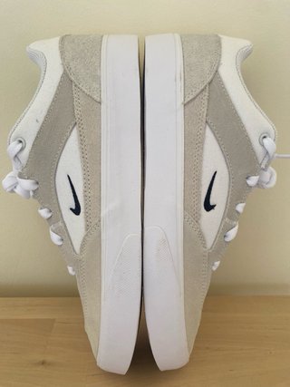 Zapatillas Nike SB Malor Talla 39