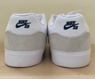 Zapatillas Nike SB Malor Talla 39