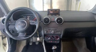Audi A1 2012