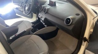 Audi A1 2012