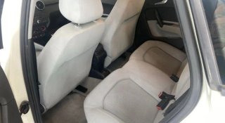 Audi A1 2012