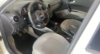 Audi A1 2012