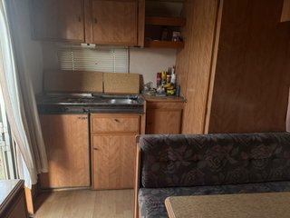 Caravana Sterckeman ALIZE 420D