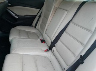 Brazo suspensión inferior tras der mazda 6 1155069