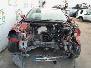 Brazo suspensión inferior tras der mazda 6 1155069