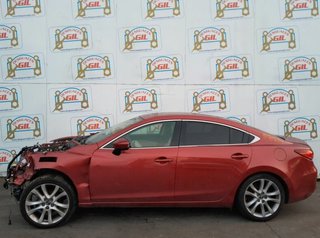 Brazo suspensión inferior tras der mazda 6 1155069