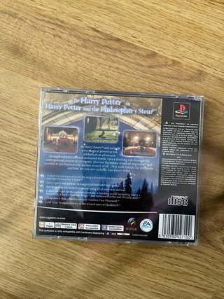 Consola Sony PlayStation 1 Blanca + Juego