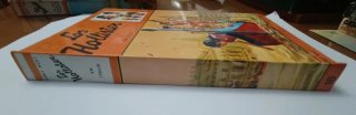 Libro Los Hollister en Italia (1987)