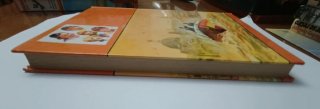 Libro Los Hollister en Italia (1987)