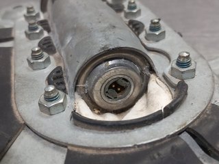 AIRBAG LATERAL DELANTERO DERECHO BMW SERIE 3 BERL
