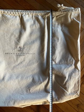 Borsa Brunello Cucinelli Beige