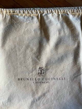 Borsa Brunello Cucinelli Beige