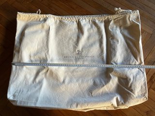 Borsa Brunello Cucinelli Beige
