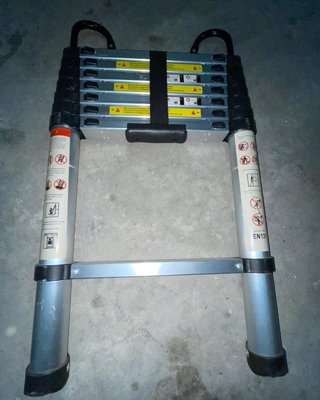 Tienda de techo premium modelo Brétema (fabricada