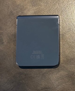 Samsung Galaxy Z Flip5 256GB