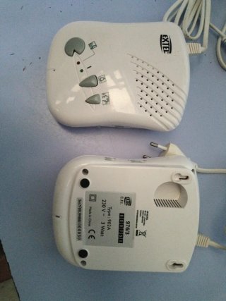 EXTEL Receptor Interfono/Portero Automático