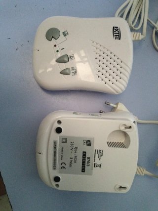 EXTEL Receptor Interfono/Portero Automático