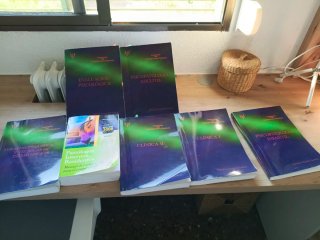 Manual de preparación para el exámen PIR.
