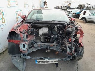 Brazo suspensión inferior tras der mazda 6 1155093