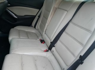 Brazo suspensión inferior tras der mazda 6 1155093