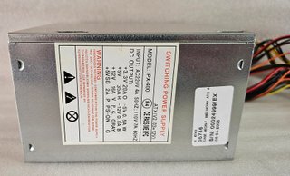 Alimentatore PC atx PX-400