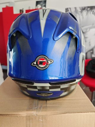 Casco AGV GP PRO