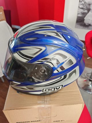 Casco AGV GP PRO