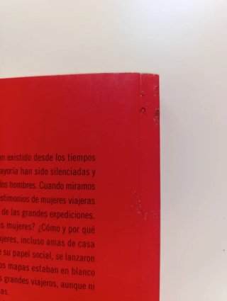 Viajeras intrépidas y aventureras.