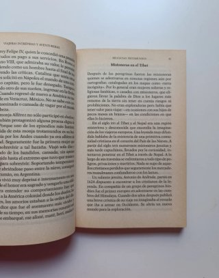 Viajeras intrépidas y aventureras.