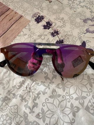 Gafas de sol Kypers multicolor morado