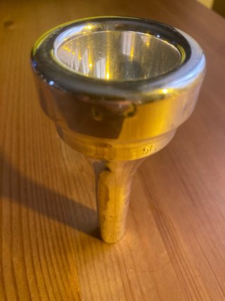 Bocchino Tuba Denis Wick 5L